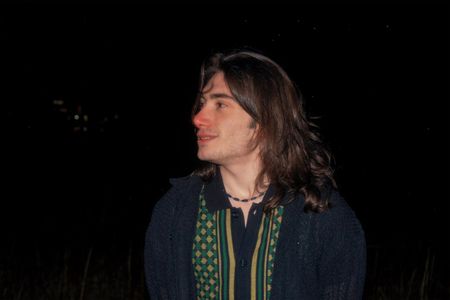 Nick Del Bianco