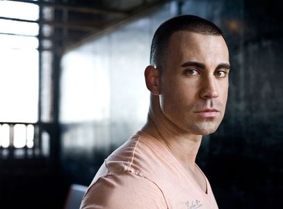 Danny Bruzzi