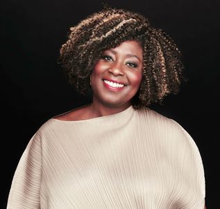 Jennifer Holness