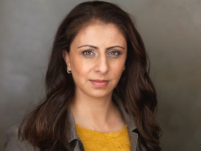 Nayab Hussain