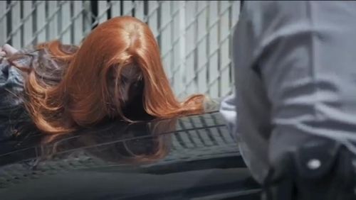 JoAnne McGrath Still from 