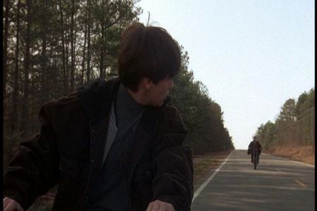 Edward Furlong and Jared Rushton in Pet Sematary II (1992)