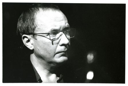 Ulf Dageby