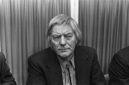 Bert Haanstra