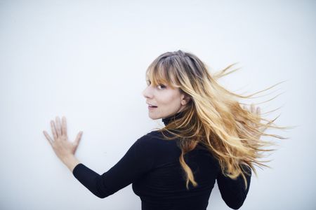 Caroline Abras