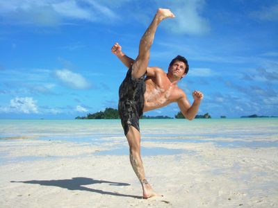 Igor Breakenback