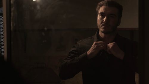 Bless Me Father- Short Film