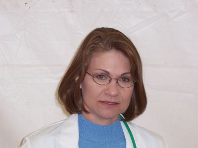 Tamara Johnson