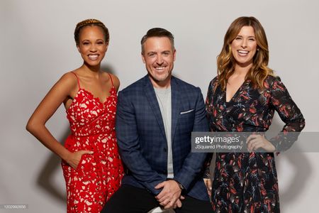 2020 Winter TCA Portrait Studio
