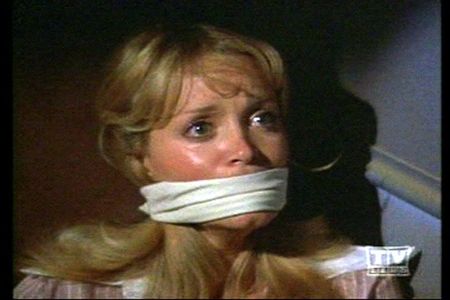 Lynne Marta in The Rookies (1972)