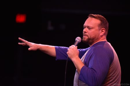 Aaron Kleiber