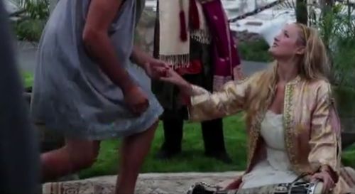 Friends of the Bride