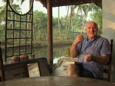 Rick Stein in Rick Stein's India (2013)