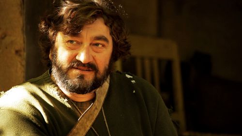 Heiko Pinkowski in Reuber (2013)