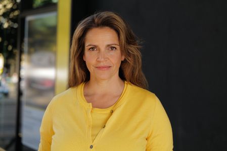 Rebecca Immanuel