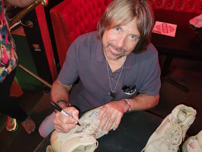 Mark Hoadley