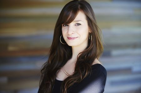Tara Armstrong