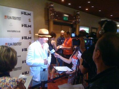 Tom Six