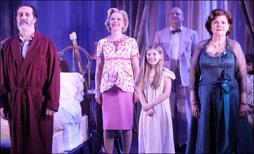 Opening Night, 
