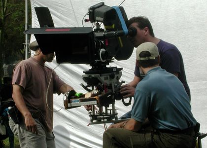 Still of Eugene Brady in Missing Brendan