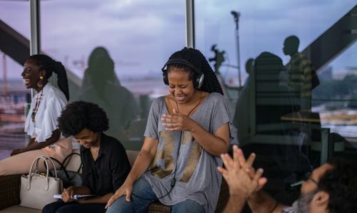 Nicole Amarteifio