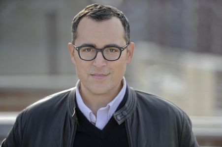 Paul Marcarelli