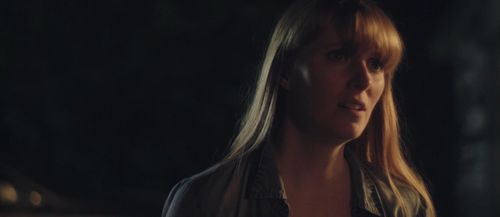 Victoria Fox in Before My Eyes (2019)