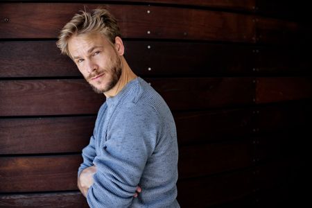 Frederic Heidorn