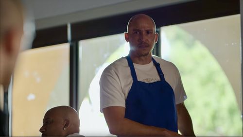Still of Brian DeRozan in On My Block