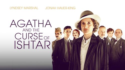 Jack Deam, Stanley Townsend, Katherine Kingsley, Lyndsey Marshal, Rory Fleck Byrne, Waj Ali, Crystal Clarke, Jonah Hauer