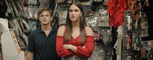 Rachel Deutsch