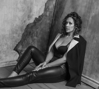Canadian Screen Award Winner Portrait