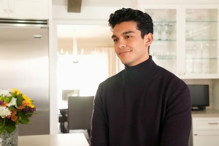 Anthony Keyvan in Love, Victor (2020)