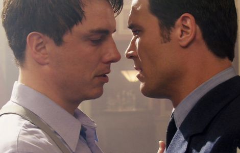 Torchwood