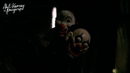 Ray An Dulay and Marx Topacio in Abot-kamay na pangarap (2022)
