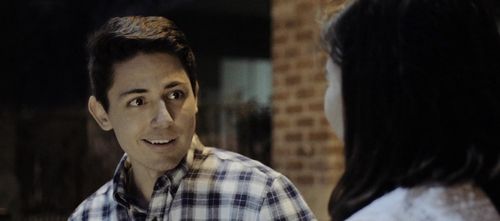 Nathan DeLaTorre in Missed Connection (2017)