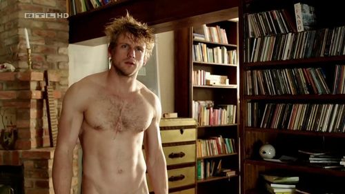 Steve Windolf in Doc Meets Dorf (2013)