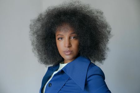Benita Sarah Bailey