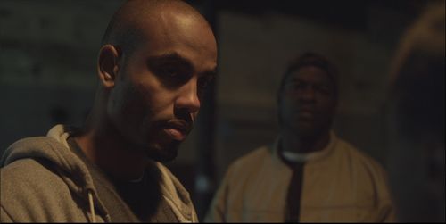 From the short 