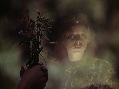 Melanie Graham in Night of the Demon (1980)
