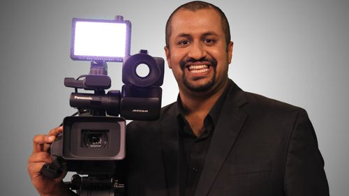 Michael Mahal