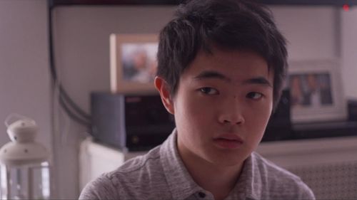 Ben Wang
