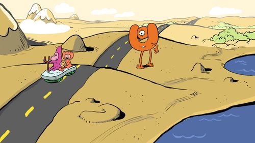 a film by m + m (2020)