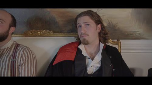 Gary, the Magician (2019) - Directed by Richard Edward III