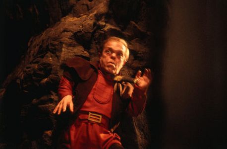 Gee Williams as Bijaz