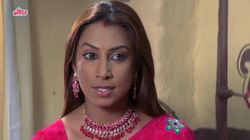 Kranti Redkar