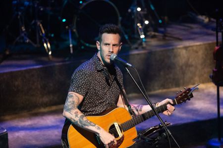I Dig Rock & Roll Music (2019)