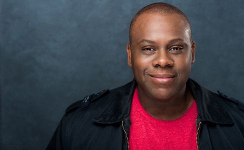 Dickson Obahor