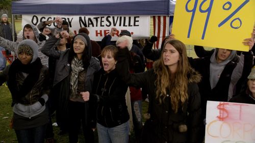 Raising Hope