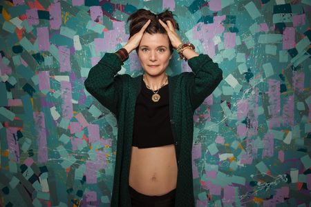 Lauren LoGiudice